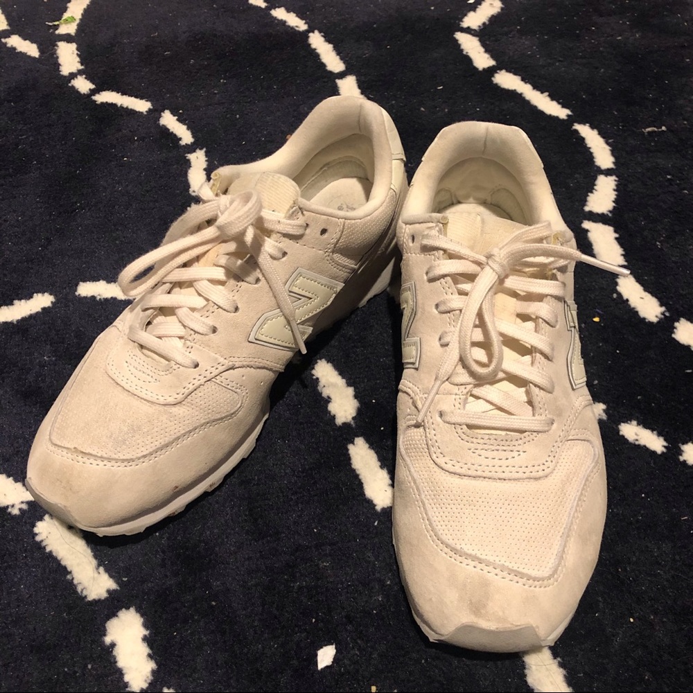 ❌SOLD❌ New Balance 696 sneaker shoe